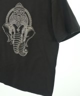 -（ソノタ）Tシャツ・カットソー 黒 サイズ:XL メンズ/2200593828106