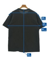 -（ソノタ）Tシャツ・カットソー 黒 サイズ:XL メンズ/2200593828106
