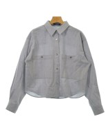 EPOCA ブラウス