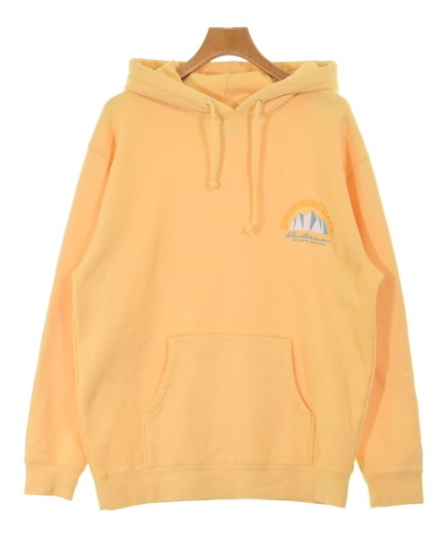 その他(ソノタ)パーカー 黄 サイズ:L/2200569364188