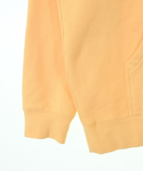 -（ソノタ）パーカー 黄 サイズ:L メンズ/2200569364188