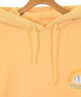 -（ソノタ）パーカー 黄 サイズ:L メンズ/2200569364188