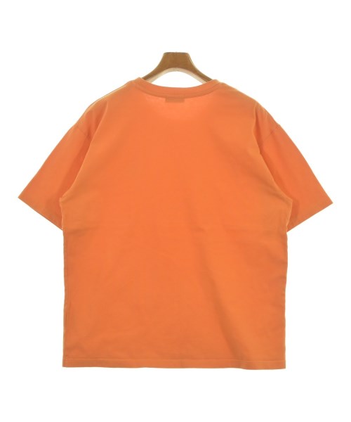 -（ソノタ）Tシャツ・カットソー オレンジ サイズ:3(L位) メンズ/2200594392088