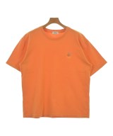 -（ソノタ）Tシャツ・カットソー オレンジ サイズ:3(L位) メンズ/2200594392088