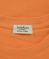 -（ソノタ）Tシャツ・カットソー オレンジ サイズ:3(L位) メンズ/2200594392088