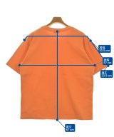-（ソノタ）Tシャツ・カットソー オレンジ サイズ:3(L位) メンズ/2200594392088