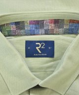 -（ソノタ）カジュアルシャツ 緑 サイズ:41(XL位) メンズ/2200587921042