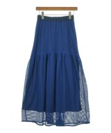 その他 ロング・マキシ丈スカート