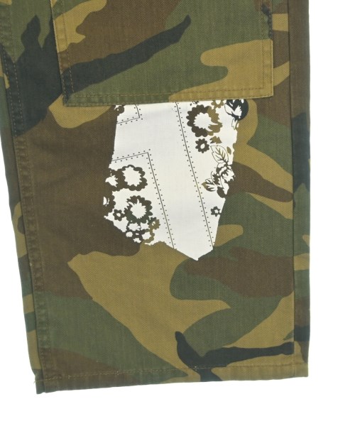 NOMARHYTHM TEXTILE（ノーマリズムテキスタイル）その他 カーキ サイズ:3(L位) メンズ/2200594783206