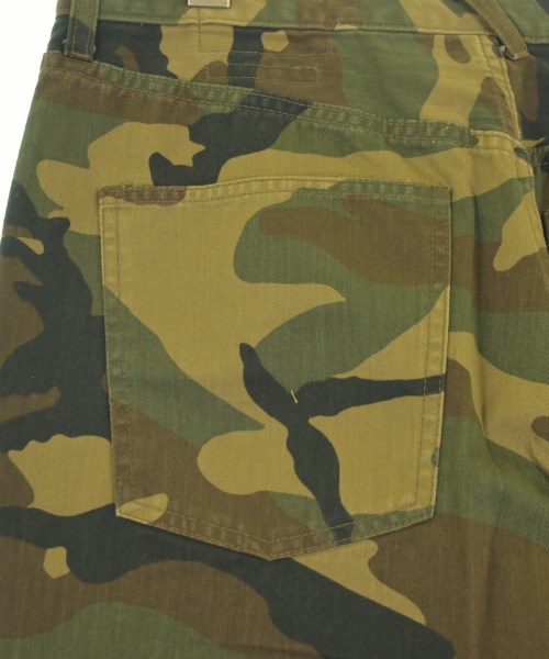 NOMARHYTHM TEXTILE（ノーマリズムテキスタイル）その他 カーキ サイズ:3(L位) メンズ/2200594783206