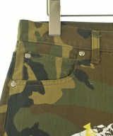 NOMARHYTHM TEXTILE（ノーマリズムテキスタイル）その他 カーキ サイズ:3(L位) メンズ/2200594783206