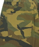 NOMARHYTHM TEXTILE（ノーマリズムテキスタイル）その他 カーキ サイズ:3(L位) メンズ/2200594783206