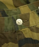 NOMARHYTHM TEXTILE（ノーマリズムテキスタイル）その他 カーキ サイズ:3(L位) メンズ/2200594783206