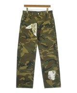 NOMARHYTHM TEXTILE パンツ（その他）