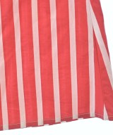 -（ソノタ）ロング・マキシ丈スカート 赤 サイズ:F レディース/2200590504317