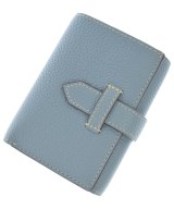 -（ソノタ）財布・コインケース 青 サイズ:- レディース/2200591588033