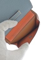 -（ソノタ）財布・コインケース 青 サイズ:- レディース/2200591588033