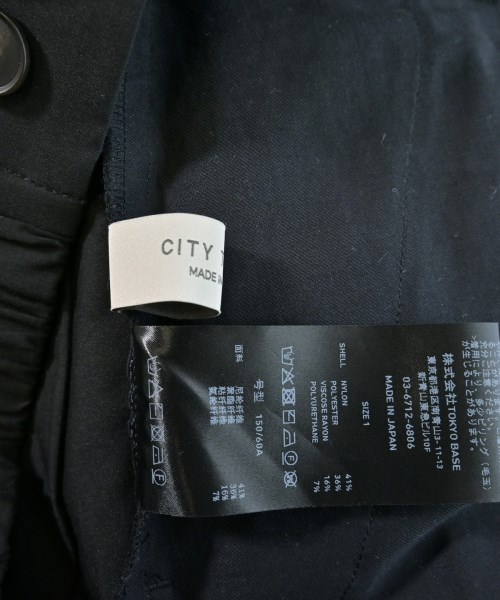 -（ソノタ）その他 黒 サイズ:1(S位) レディース/2200595643011