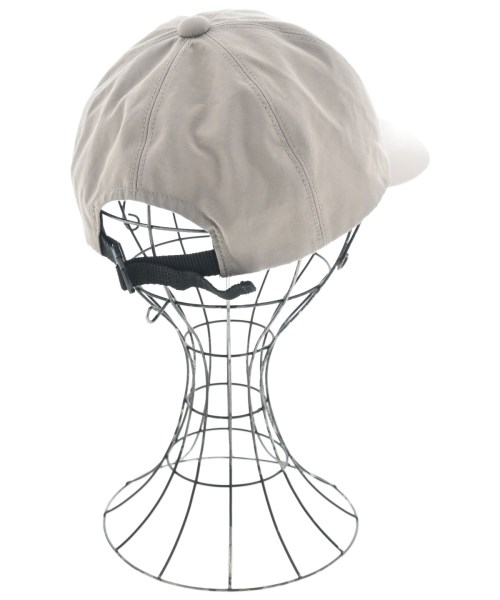 -（ソノタ）キャップ グレー サイズ:- メンズ/2200595766079