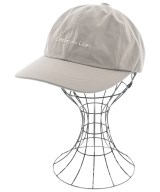 -（ソノタ）キャップ グレー サイズ:- メンズ/2200595766079