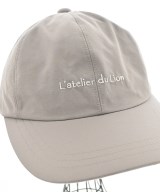 -（ソノタ）キャップ グレー サイズ:- メンズ/2200595766079