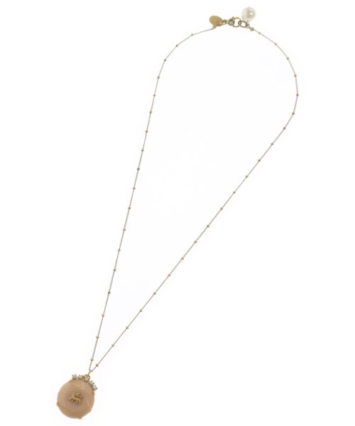 ジュンコ　パリ(JUNCO PARIS)のJUNCO PARIS ネックレス