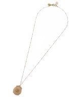 JUNCO PARIS ネックレス