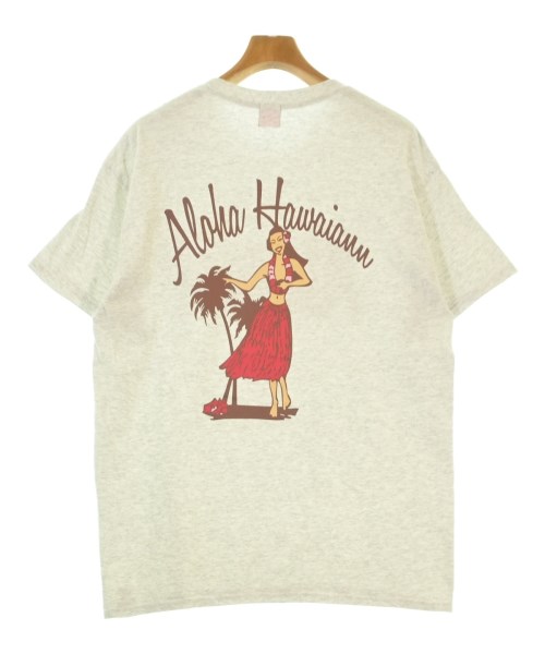 -（ソノタ）Tシャツ・カットソー グレー サイズ:L メンズ/2200596266097