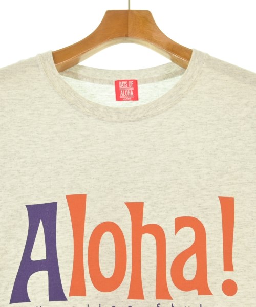 -（ソノタ）Tシャツ・カットソー グレー サイズ:L メンズ/2200596266097