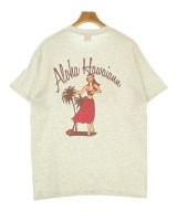 -（ソノタ）Tシャツ・カットソー グレー サイズ:L メンズ/2200596266097