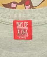 -（ソノタ）Tシャツ・カットソー グレー サイズ:L メンズ/2200596266097