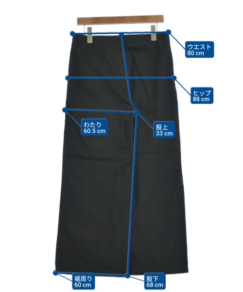 OAF（オフ）その他 黒 サイズ:M レディース/2200596276010