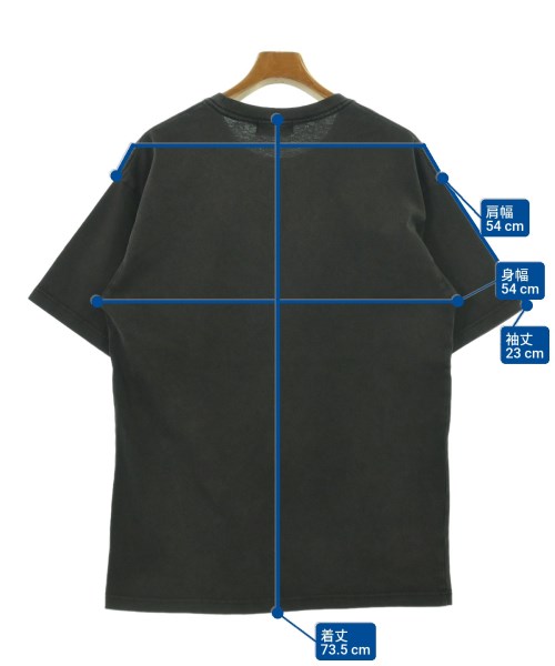 -（ソノタ）Tシャツ・カットソー グレー サイズ:M メンズ/2200596360078