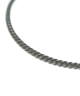 -（ソノタ）ブレスレット・バングル シルバー サイズ:- メンズ/2200590387774