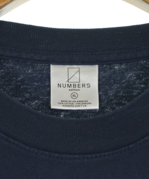 -（ソノタ）Tシャツ・カットソー 紺 サイズ:XL メンズ/2200592887739