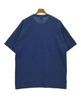 -（ソノタ）Tシャツ・カットソー 青 サイズ:XL メンズ/2200592887746