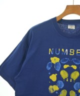 -（ソノタ）Tシャツ・カットソー 青 サイズ:XL メンズ/2200592887746