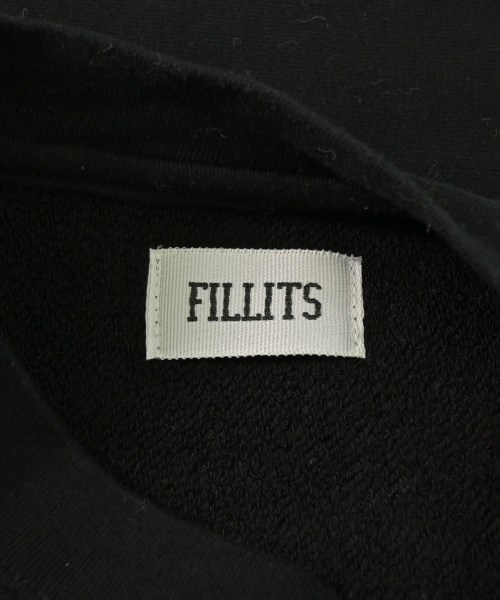 -（ソノタ）スウェット 黒 サイズ:S レディース/2200588154043