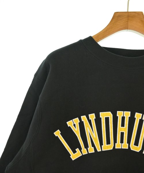 激レア大人気Ra dyブラック ネオンイエロー ロゴ トレーナーS一点のみ 本当に 安い 通販ファッション - 激レア大人気Ra dyブラック ネオン