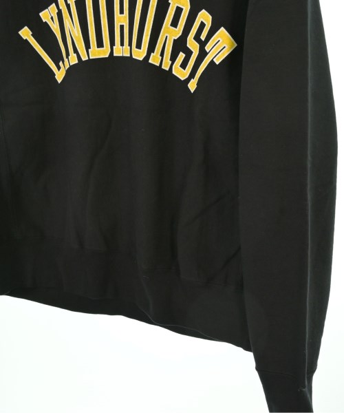 ソノタ）スウェット 黒 サイズ:S レディース/2200588154043 |【公式