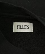 -（ソノタ）スウェット 黒 サイズ:S レディース/2200588154043