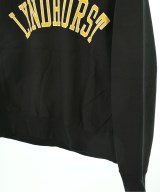 -（ソノタ）スウェット 黒 サイズ:S レディース/2200588154043