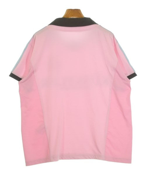 -（ソノタ）ポロシャツ ピンク サイズ:M レディース/2200584975567