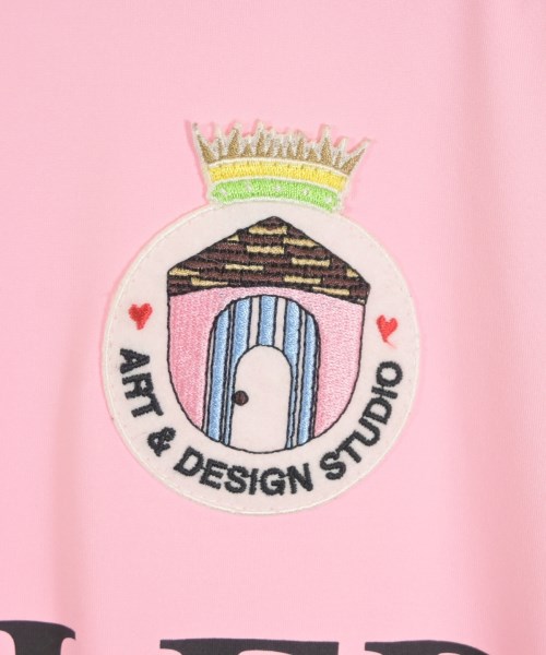 -（ソノタ）ポロシャツ ピンク サイズ:M レディース/2200584975567