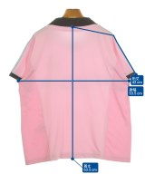 -（ソノタ）ポロシャツ ピンク サイズ:M レディース/2200584975567