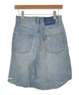 RNA（アールエヌエー）ショートパンツ 青 サイズ:S レディース/2200596658175