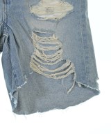 RNA（アールエヌエー）ショートパンツ 青 サイズ:S レディース/2200596658175