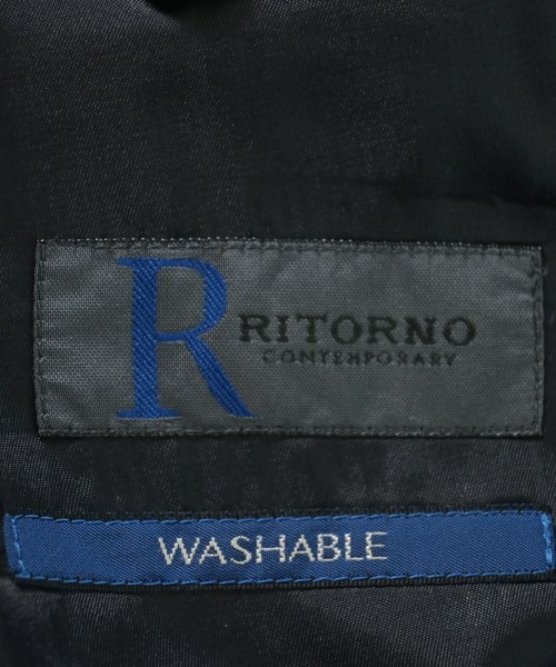 -（ソノタ）ジャケット 紺 サイズ:-(S位) メンズ/2200597149061