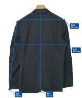 -（ソノタ）ジャケット 紺 サイズ:-(S位) メンズ/2200597149061