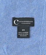 -（ソノタ）ストール 青 サイズ:- レディース/2200594121114